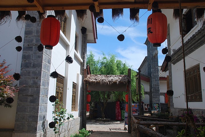lijiang travel pictures, yunnan lijiang tour, pictures about lijiang, yunnan