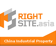china industry property