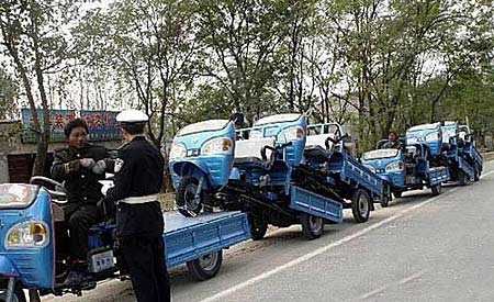 china funny pictures: overloaded!