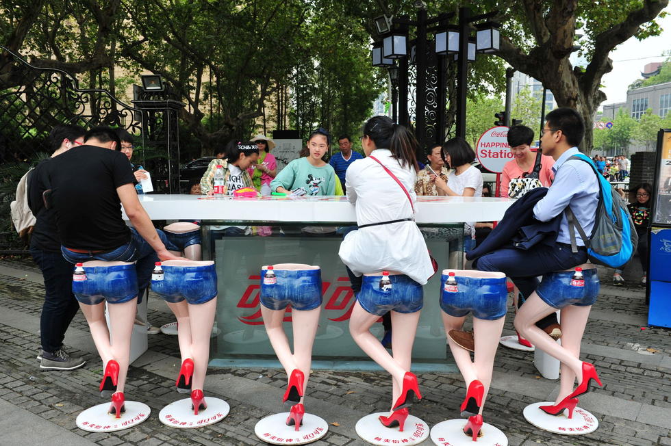very sexy stools in nanjing