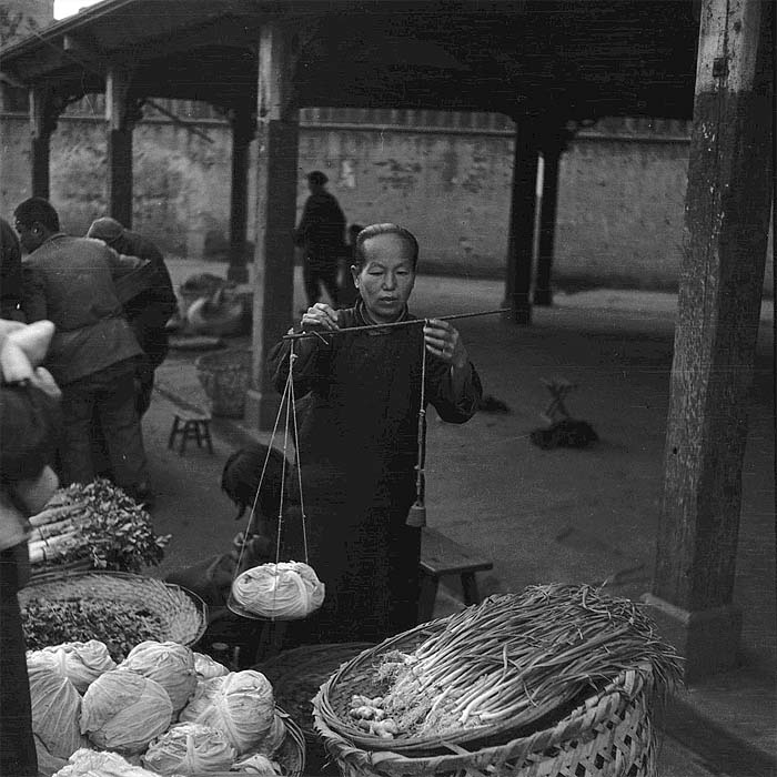 stillard and market, old shanghai