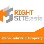 china industrial properties