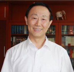 wang jiarui, chief of international department of chinese communist party since 2003
