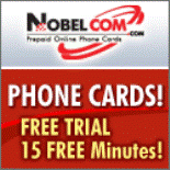 china calling card