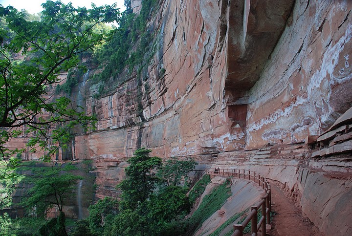 guizhou scenery picture