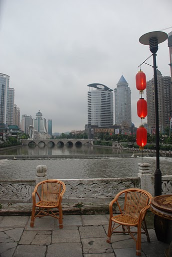 guizhou pictures, zunyi, north of guizhou province