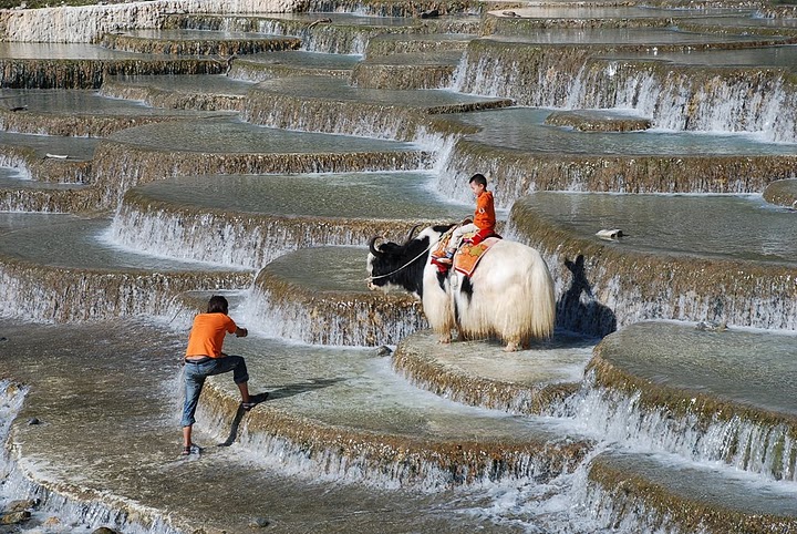 lijiang tour pictures, yunnan travel, ChinaToday.com Pictures