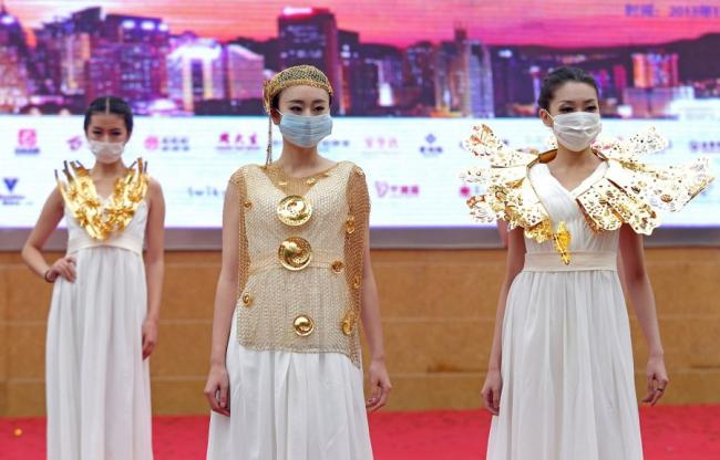 fashion vs pollution