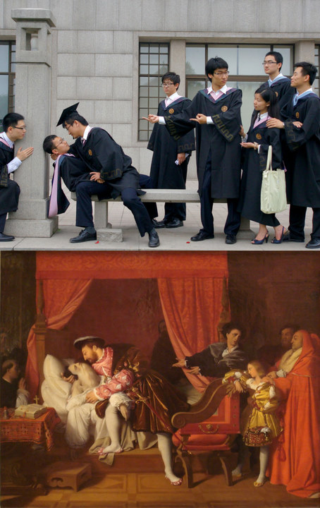 funny college graduate pictures