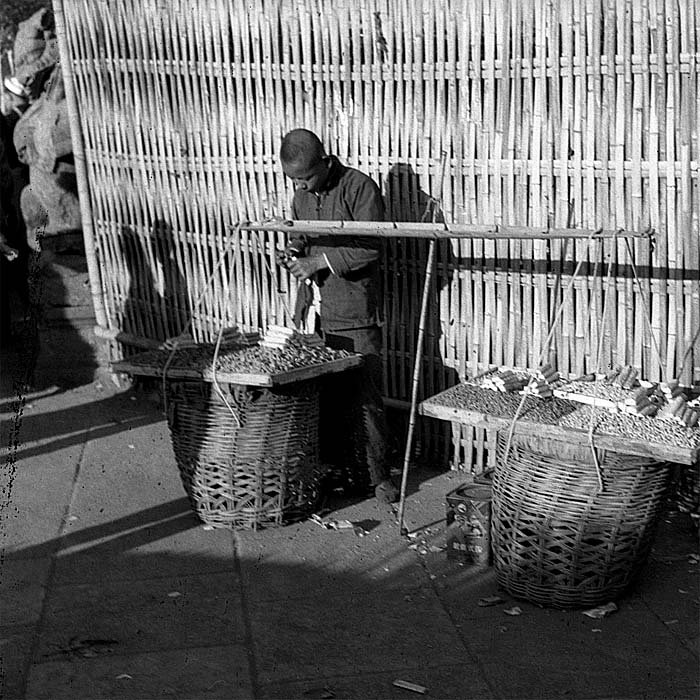Selling Sugar