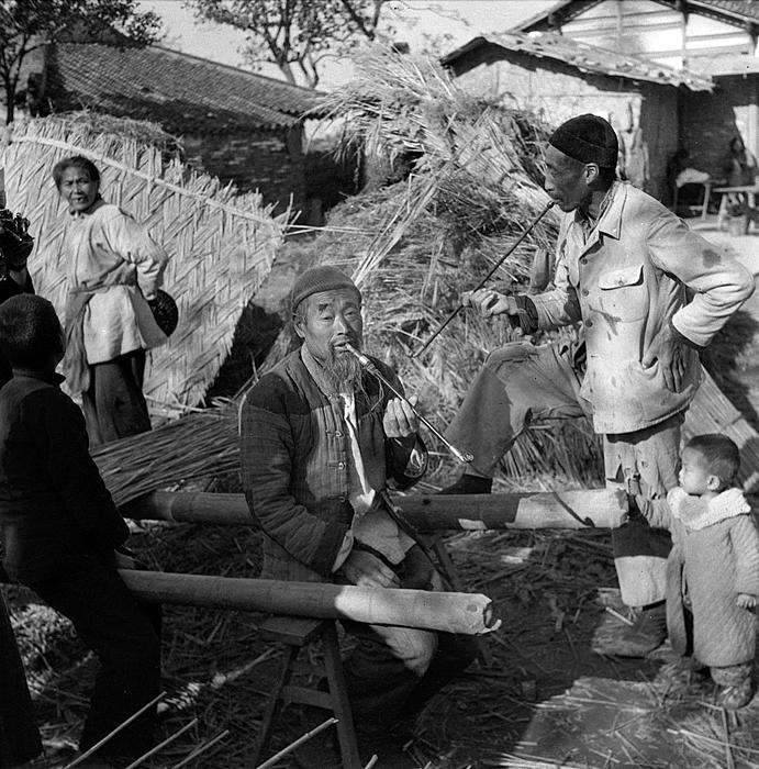 shanghai old picture