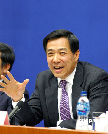 bo xilai