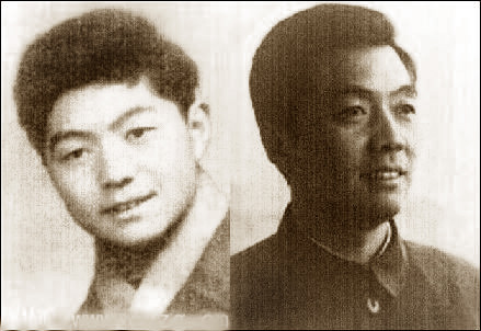 yound hu jintao